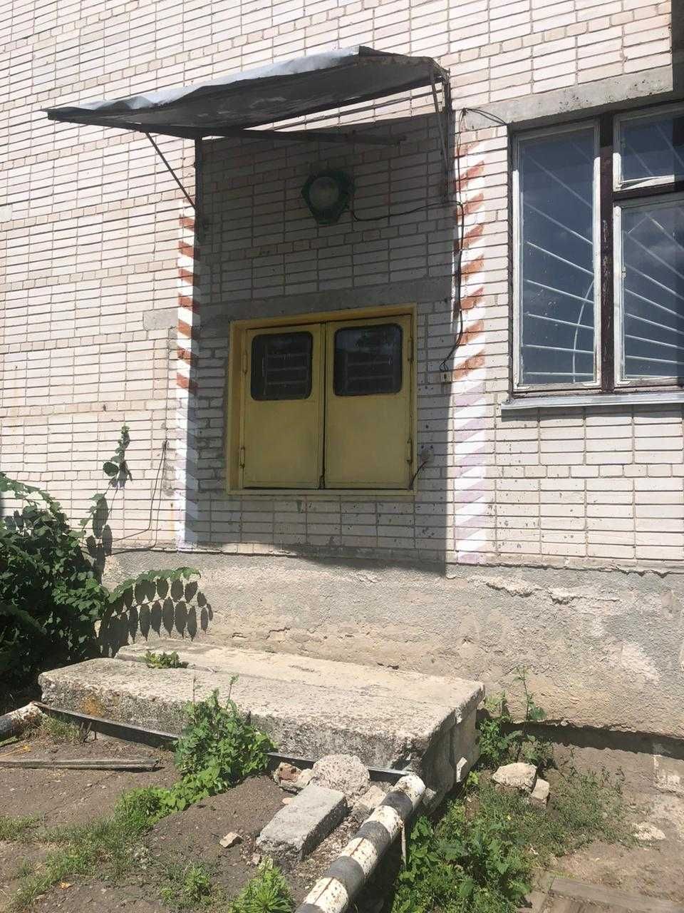 Цех обслуговування споживачів,  площею 1 776,80 кв.м.,  Київська обл.