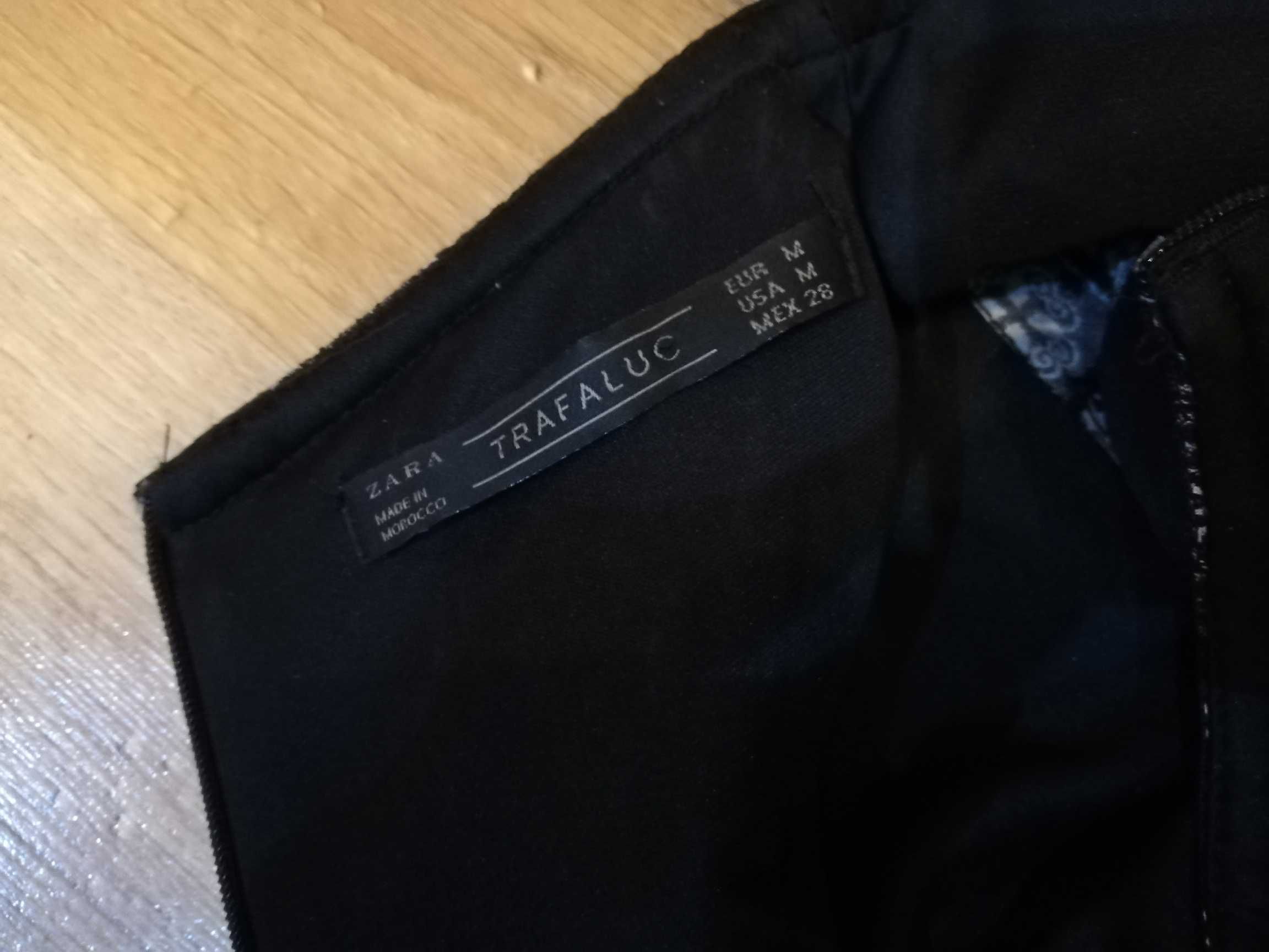 Sukienka firmy ZARA rozmiar 38