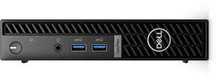Dell 7010 tiny - i5 13600T, 16gb, nvme 256g