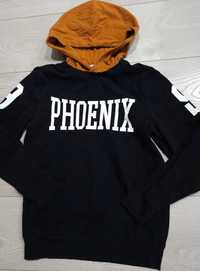 H&M bluza z kapturem Phoenx r.152  10-12lat