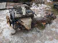 Двигун мотор 2.0 Donc FE3N Kia Sportage 1 Спортейдж