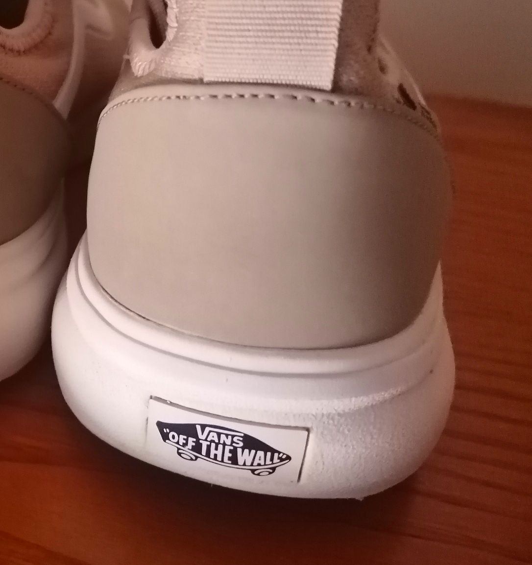 VANS ultrarange 43 (usados 1 vez)