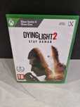 Dyingh light 2 xbox one series x