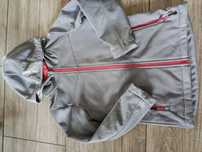 Kurtka wiosenna Softshell 122/128