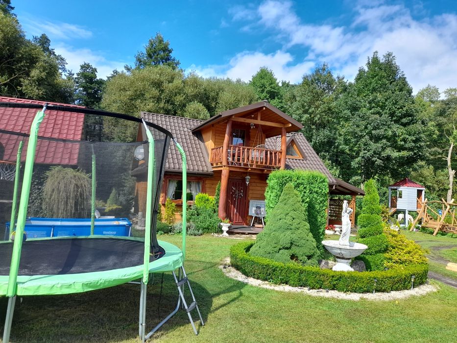 Domek do wynajęcia Agroturystyka