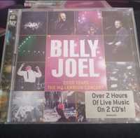 Cd duplo Billy Joel