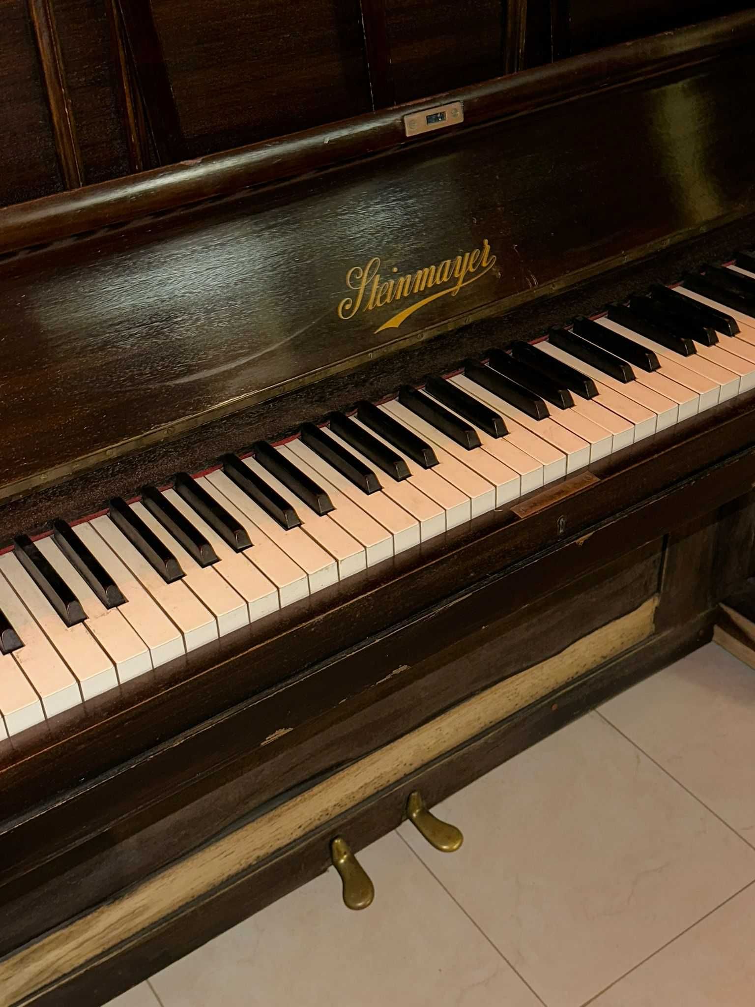 Piano Steinmayer