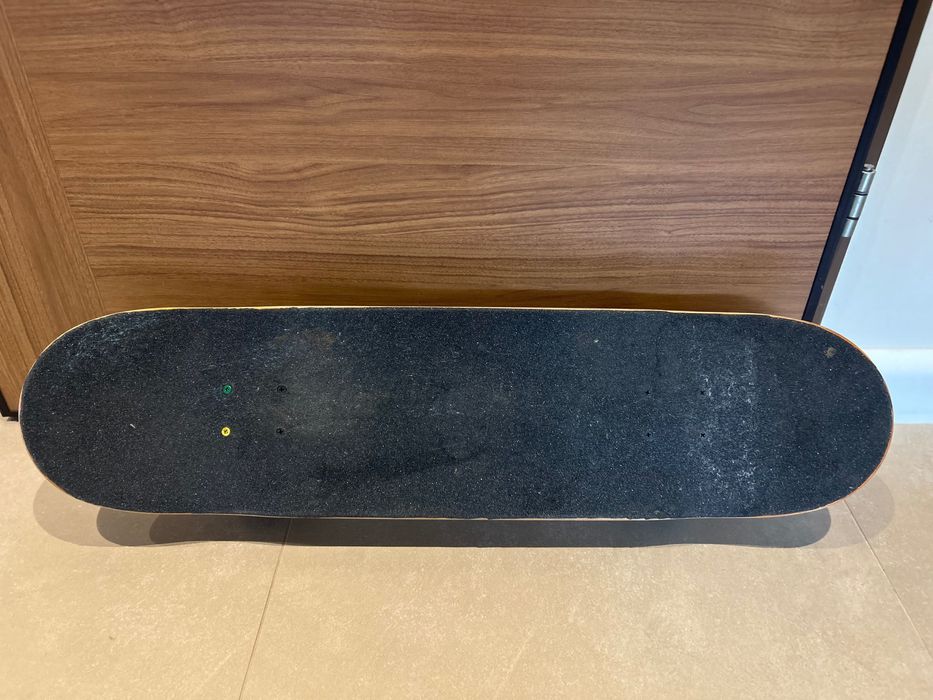 DESKOROLKA – Setup Krux / Bones / Primitive / Youth x Kult x Dybuk