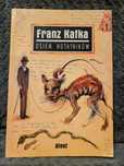 Kafka - Osiem notatników