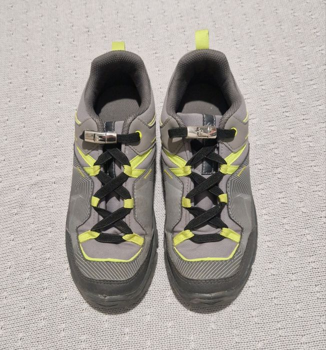 Buty quechua 36 dla chłopca