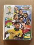 Album FIFA World Cup Brasil 2014
