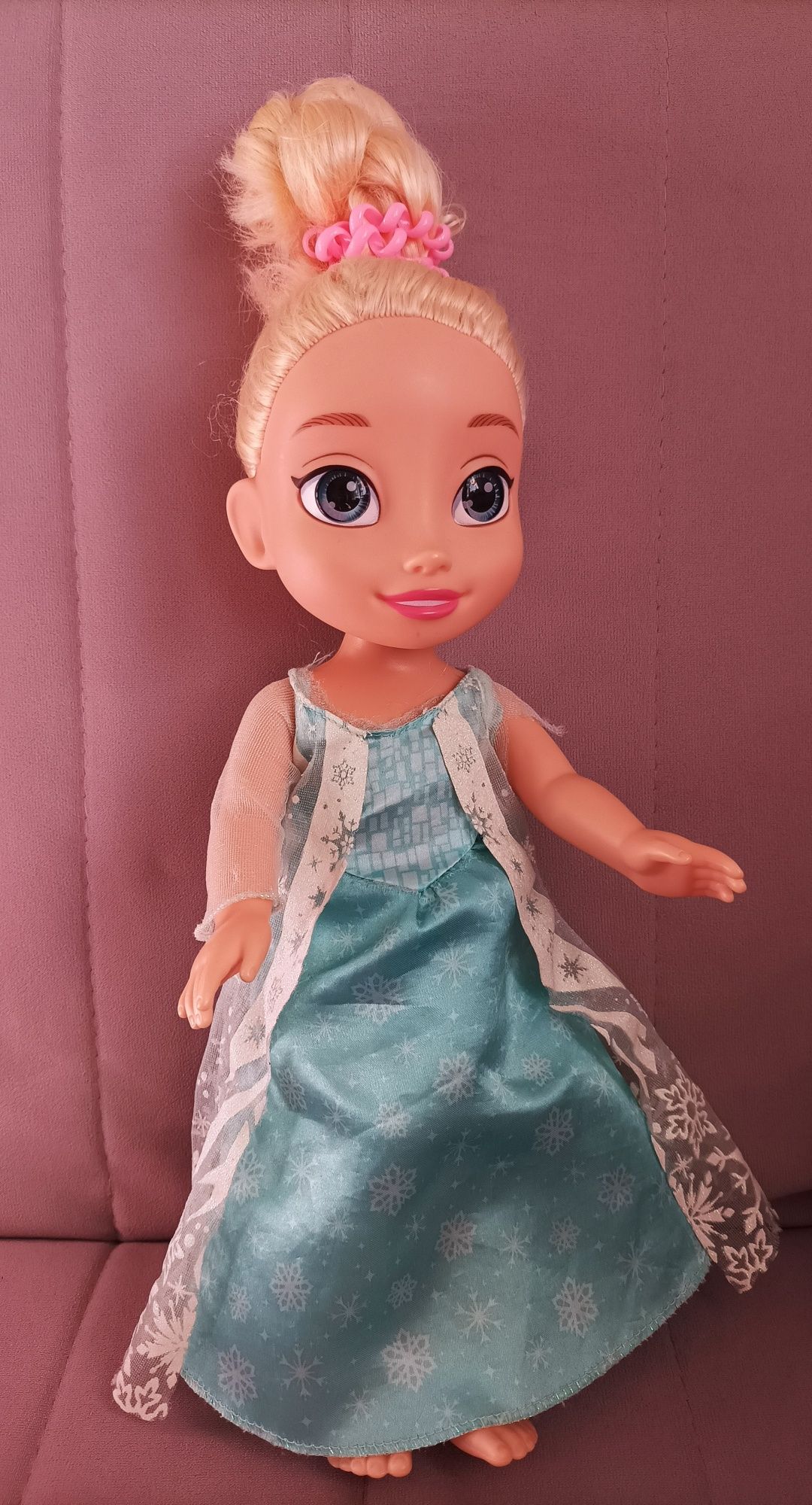 Lalka Elsa 30 cm