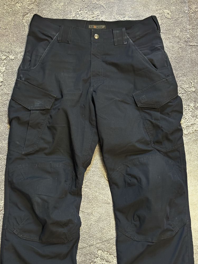 Тактичні штани 5.11 tactical helikon tex