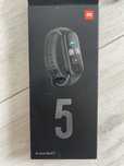 Mu Smart band 5 stan jak nowy