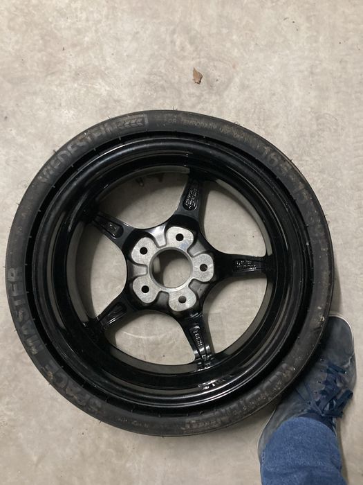 Mercedes Jante emergencia Original W205 W203 R170