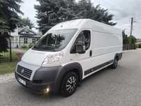 Fiat Ducato 2,3 2012 L4 H2