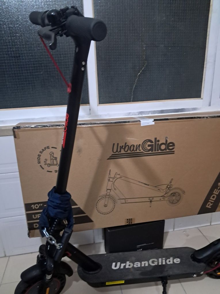 Trotinete Urbanglide