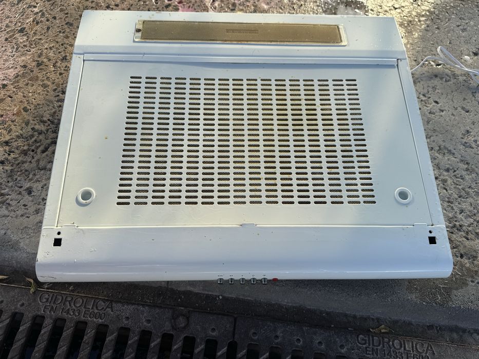 Витяжка кухона САТА