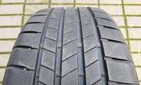 2x 215/45R17 91W Bridgestone Turanza T005 / 2x 6,5mm - opony letnie