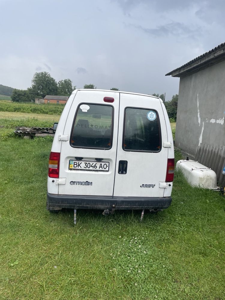 Продам авто Сітроен