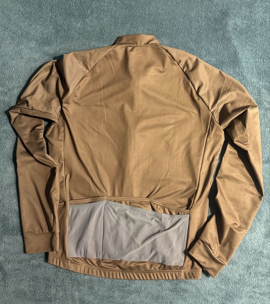 Koszulka/bluza rowerowa/kolarska AGU LS Jersey Venture