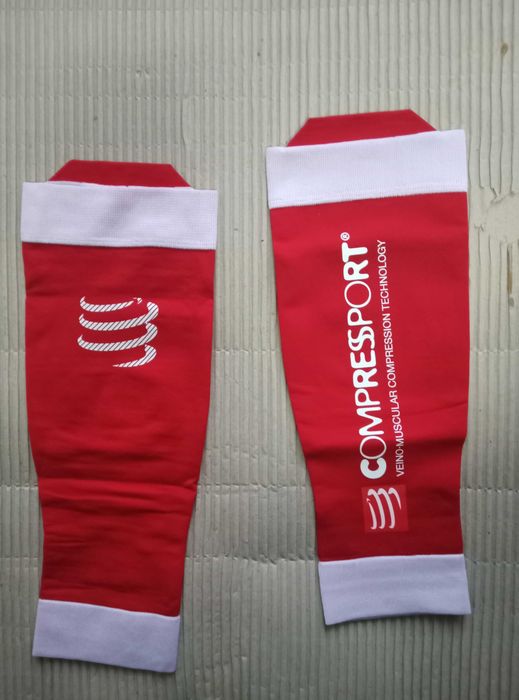 Caneleira para ciclismo, corrida