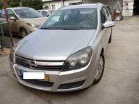 Opel Astra Caravan 1.7 CDTi Elegance