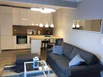Apartament w ścisłym centrum, w pełni wyposażone