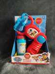 Pistolet maszyna do robienia baniek mydlanych paw patrol