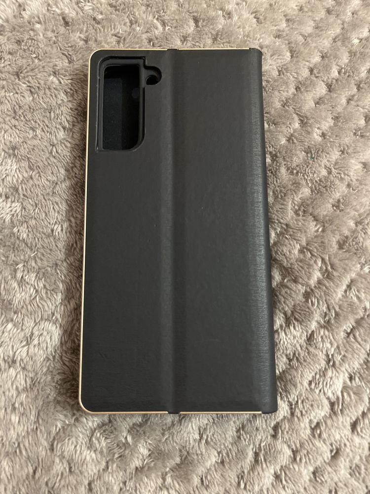 Etui na telefon Samsung S21+