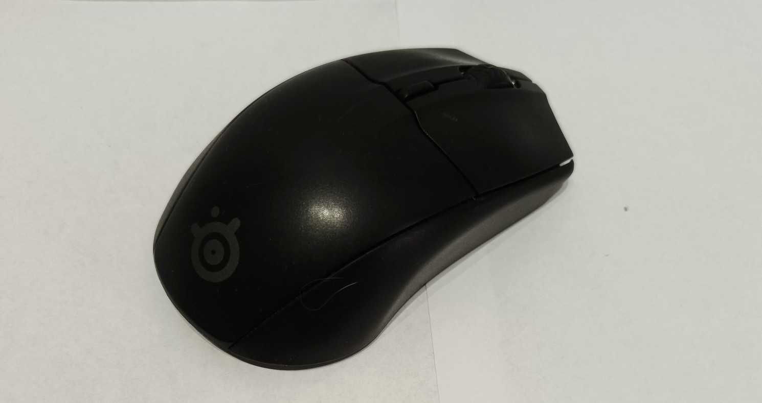 Mysz STEELSERIES Rival 3 Wireless