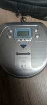 Compact disc Panasonic Japan