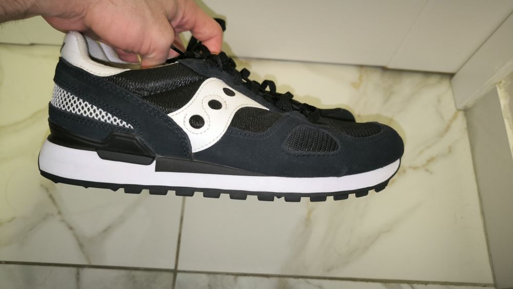 Крассовки saucony