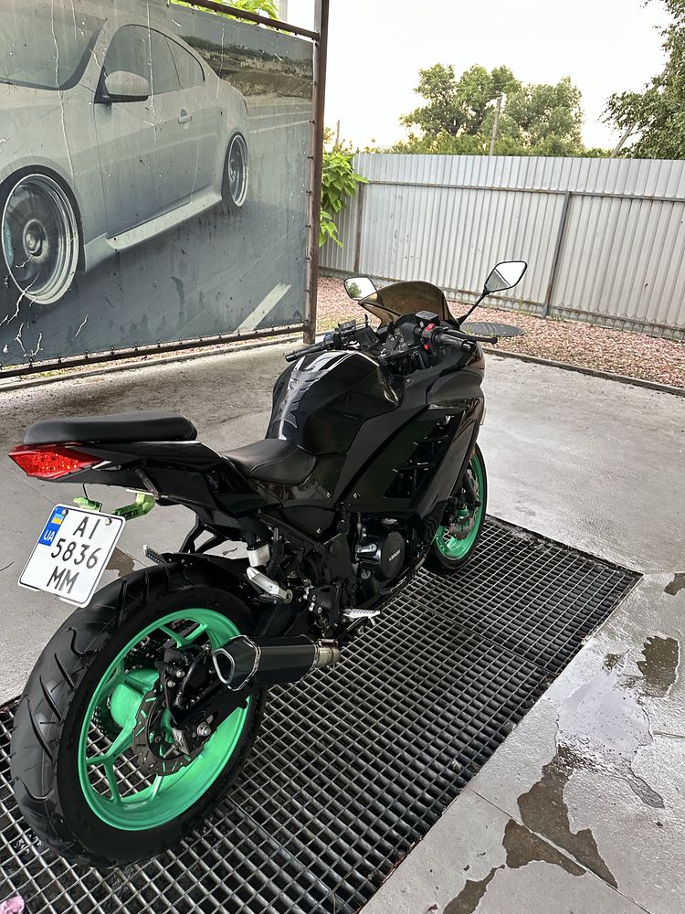 Продаж Loncin HT250 3A