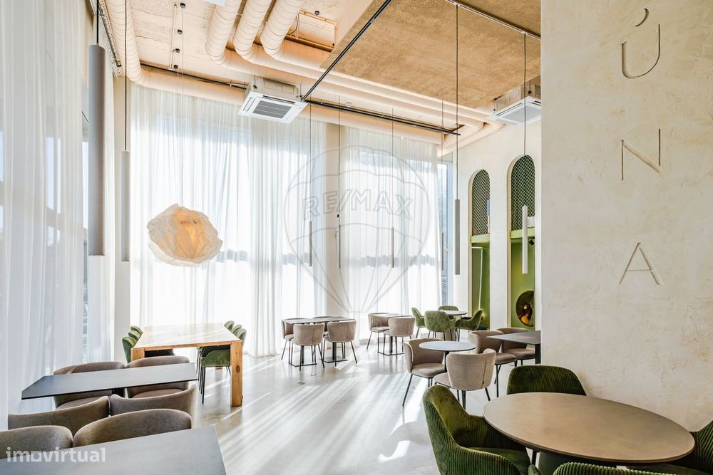 Trespasse  para venda