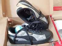 Puma Jada Snake - stylowe, wygodne buty damskie sneakersy NOWE trampki