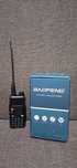 Baofeng UV-54 Max