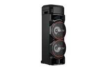LG RNC9 XBOOM 1800W 2xUSB BLUETOOTH Radio Fm Karaoke