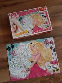 Trefl Puzzle Barbie  30 4+