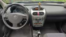 Opel Corsa C 1,2 twinport