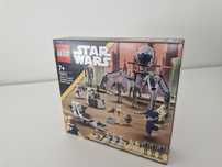 LEGO 75372 Clone Trooper & Battle Droid