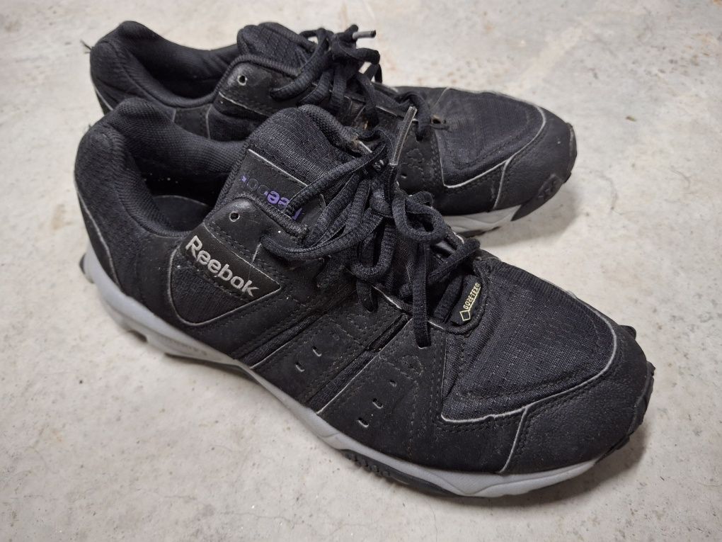 Reebok Gore-tex trekkingowe roz. 38