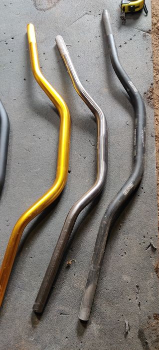 Руль, кермо мотоцикла, квадроцикла 28/22