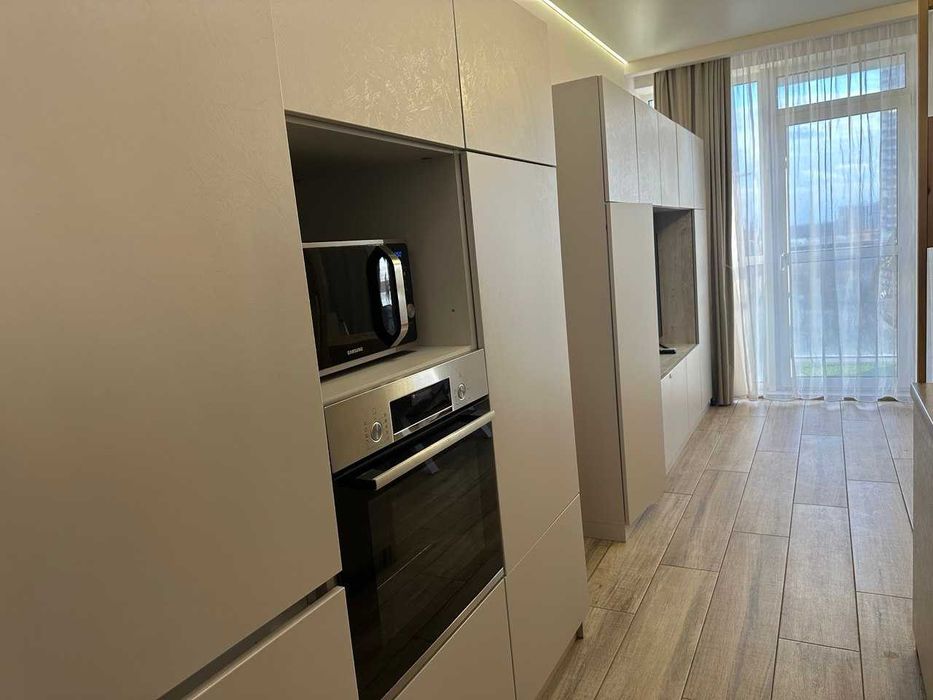 Здам квартиру-студію в оренду