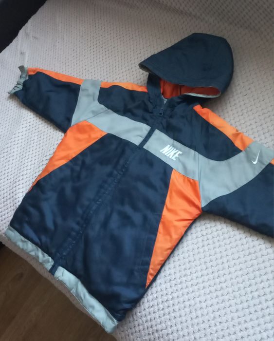 Курточка осінь-весна для хлопчика