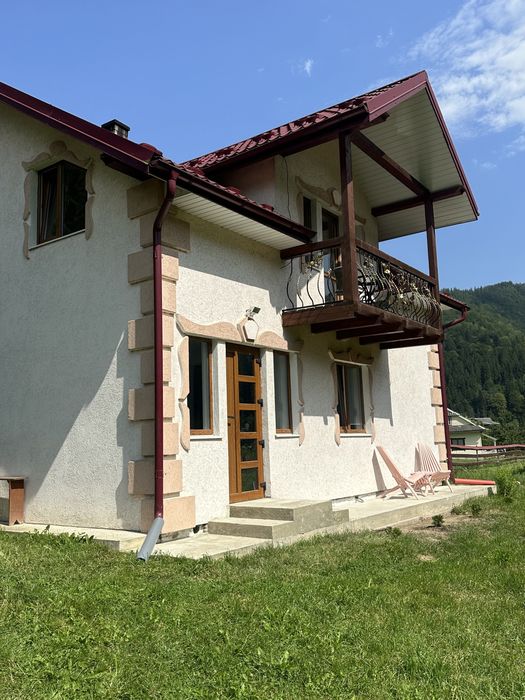 Проживання в pink_house.karpaty , відпочинок в карпатах