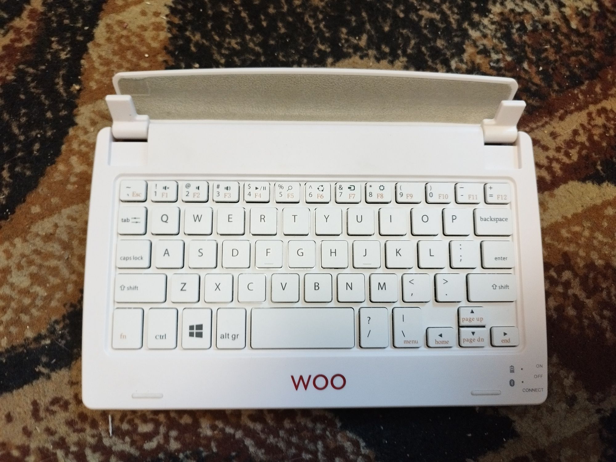 Woo kB  klawiatura do tabletu