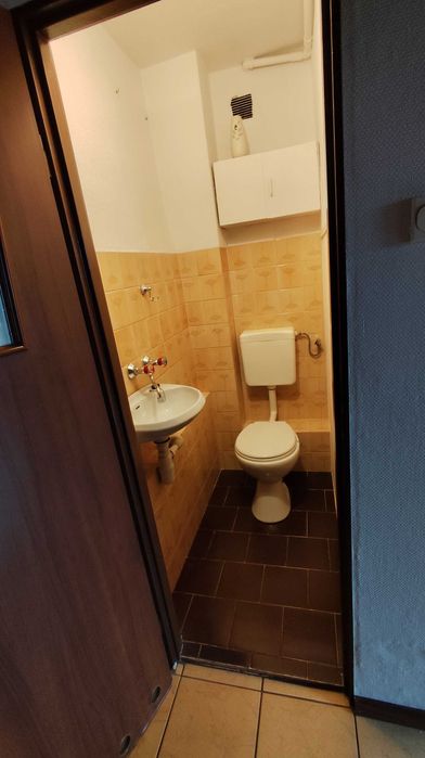 mieszkanie w bloku centrum Chodzieży