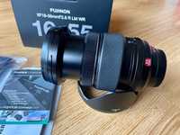 Fujifilm Fujinon XF 16-55mm F2.8