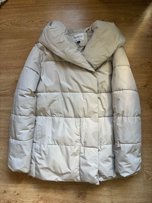 Куртка. Осінь - зима